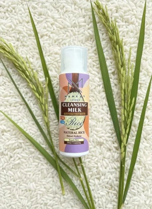 Cleansing milk