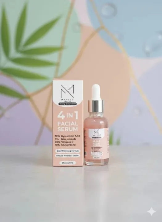 4n1 serum