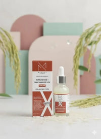 Serums & Skin Boosters