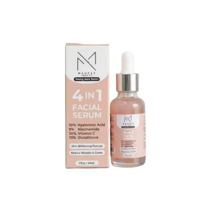 4n1 serum