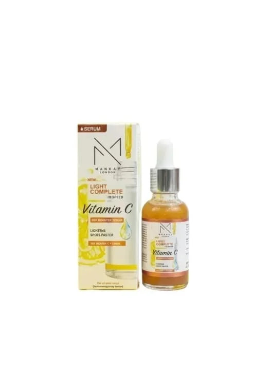 Vitamin c serum